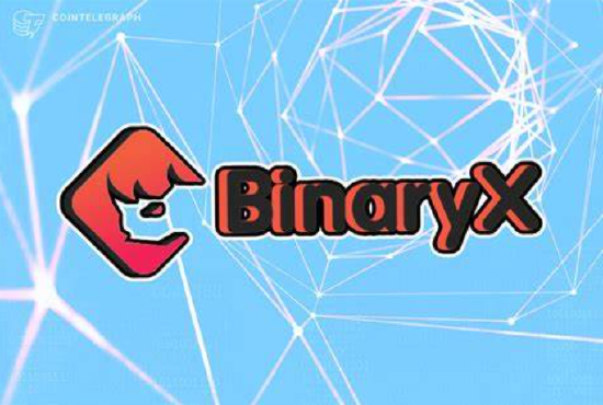 元宇宙链游 BinaryX 推出冒险游戏《AI Hero》