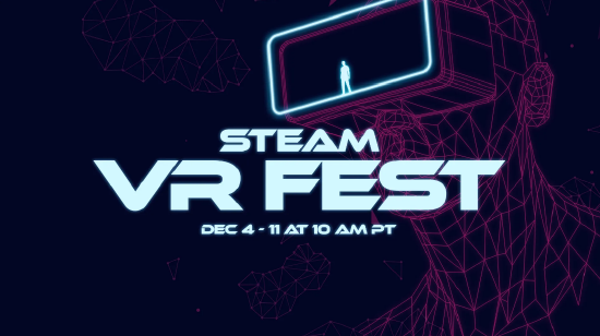 Steam VR Fest 开启：多款 PCVR 游戏打折促销